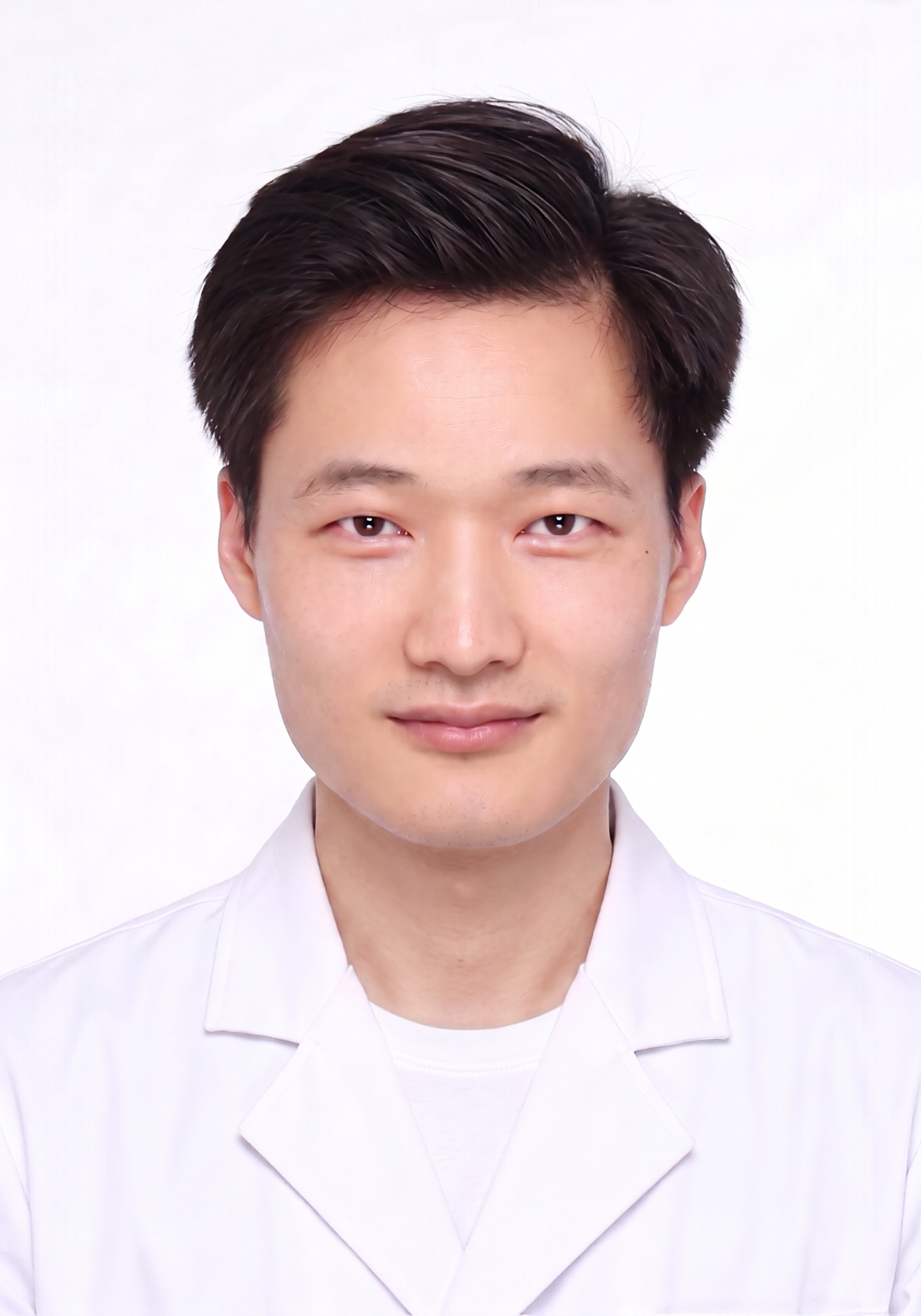 高帅飞